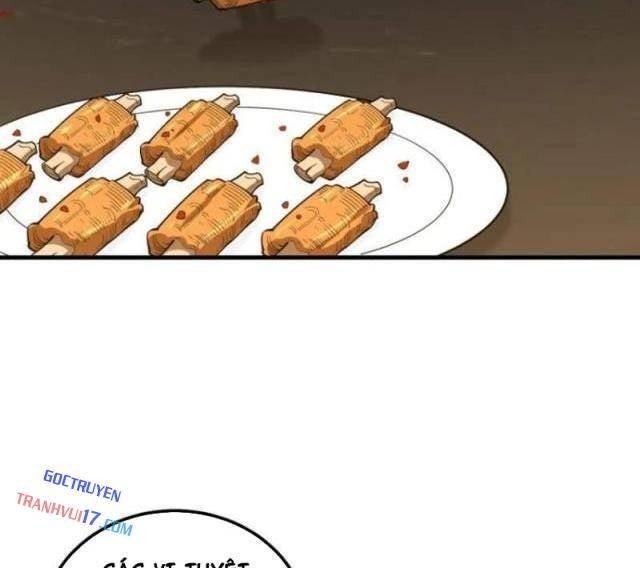 Đệ Nhất Danh Sách - Page 21