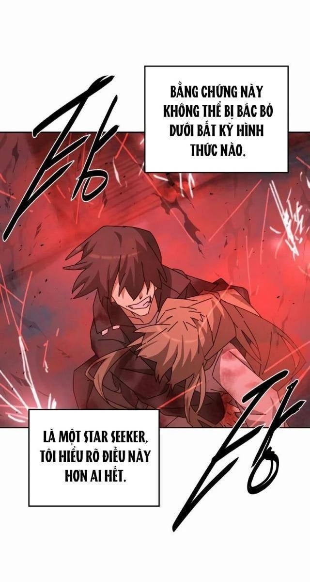 Người Mai Táng Quái Vật - Page 17