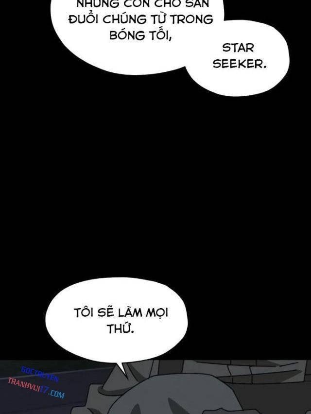 Người Mai Táng Quái Vật - Page 28