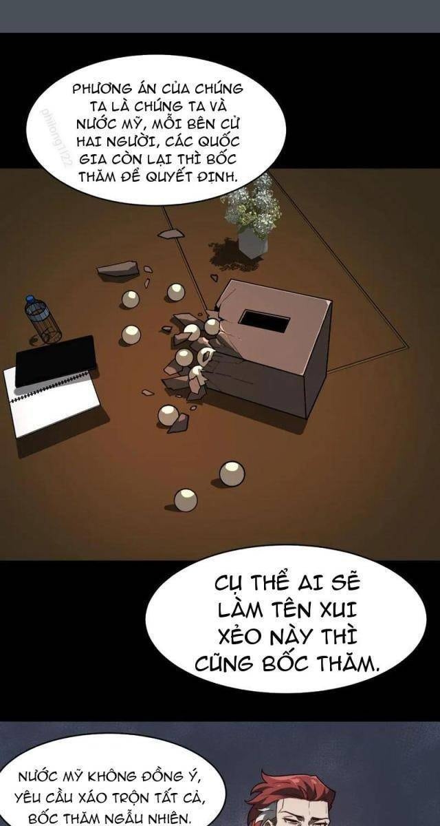 Ta Sáng Tạo Truyền Thuyết Đô Thị - Page 15