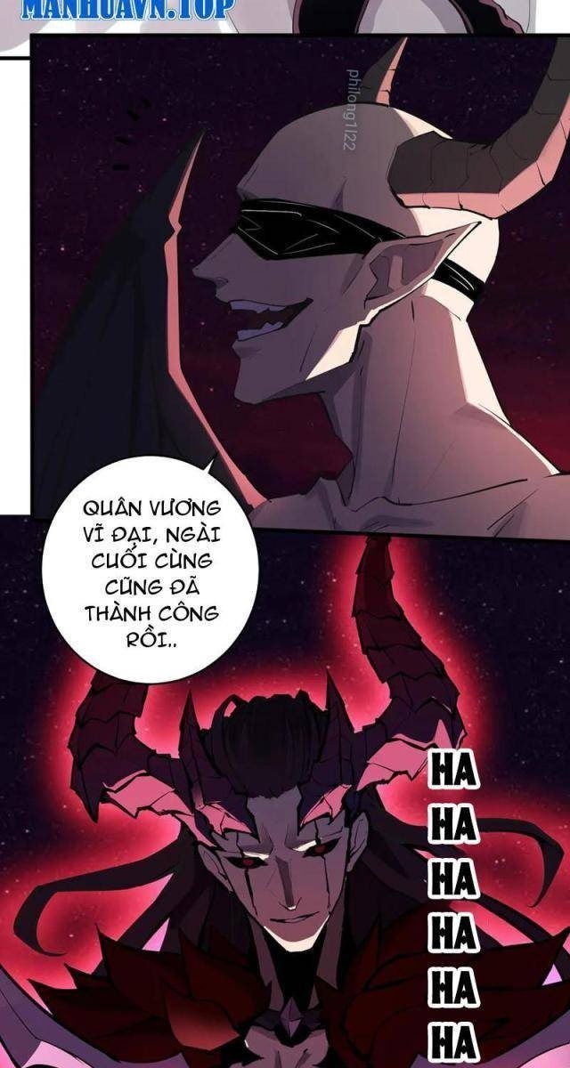 Toàn Dân Tận Thế: Ta, Virus Quân Vương - Page 63