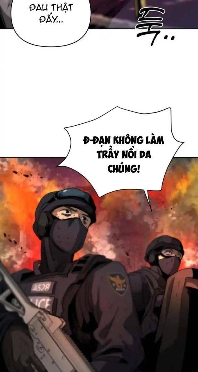 Dự Án Sao Hoả - Page 126