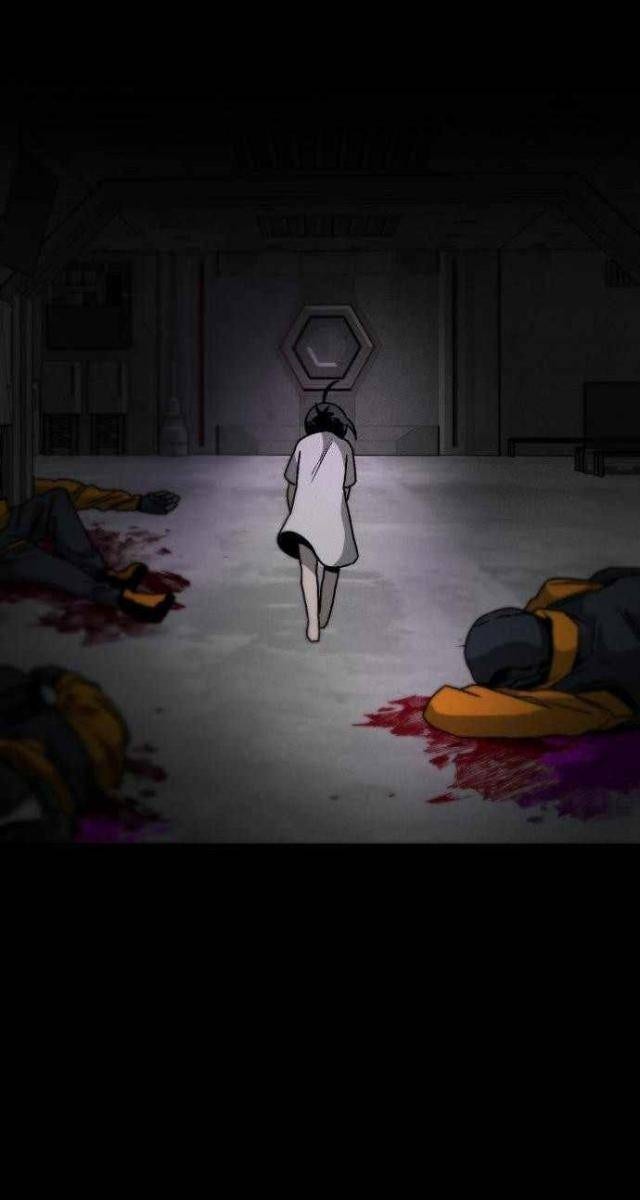 Dự Án Sao Hoả - Page 5