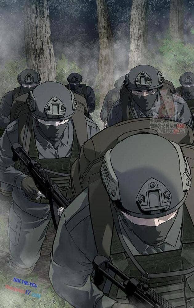 Đội Trưởng Lính Đánh Thuê - Page 43