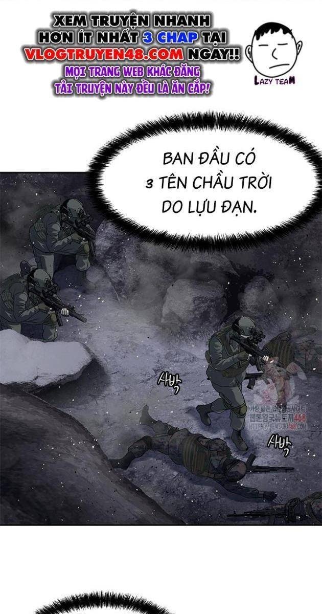 Đội Trưởng Lính Đánh Thuê - Page 53