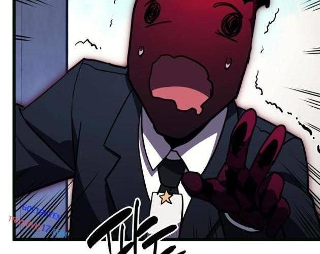 Người Hùng Cấp Thảm Họa Trở Lại - Page 139