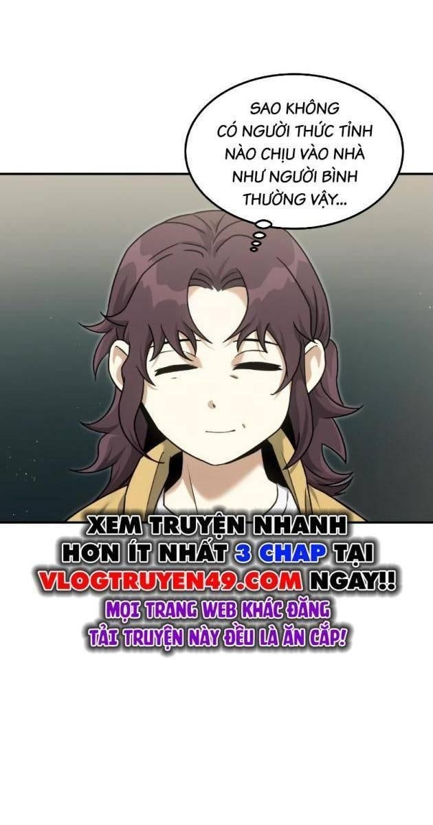 Thợ Săn Sống Trong Căn Hộ Cho Thuê - Page 136