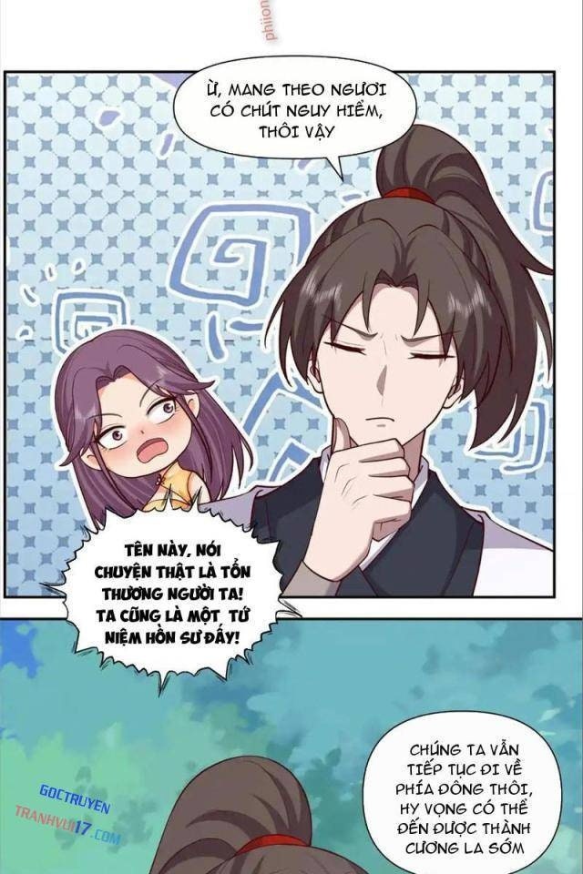 Tân Sủng Mị - Page 7