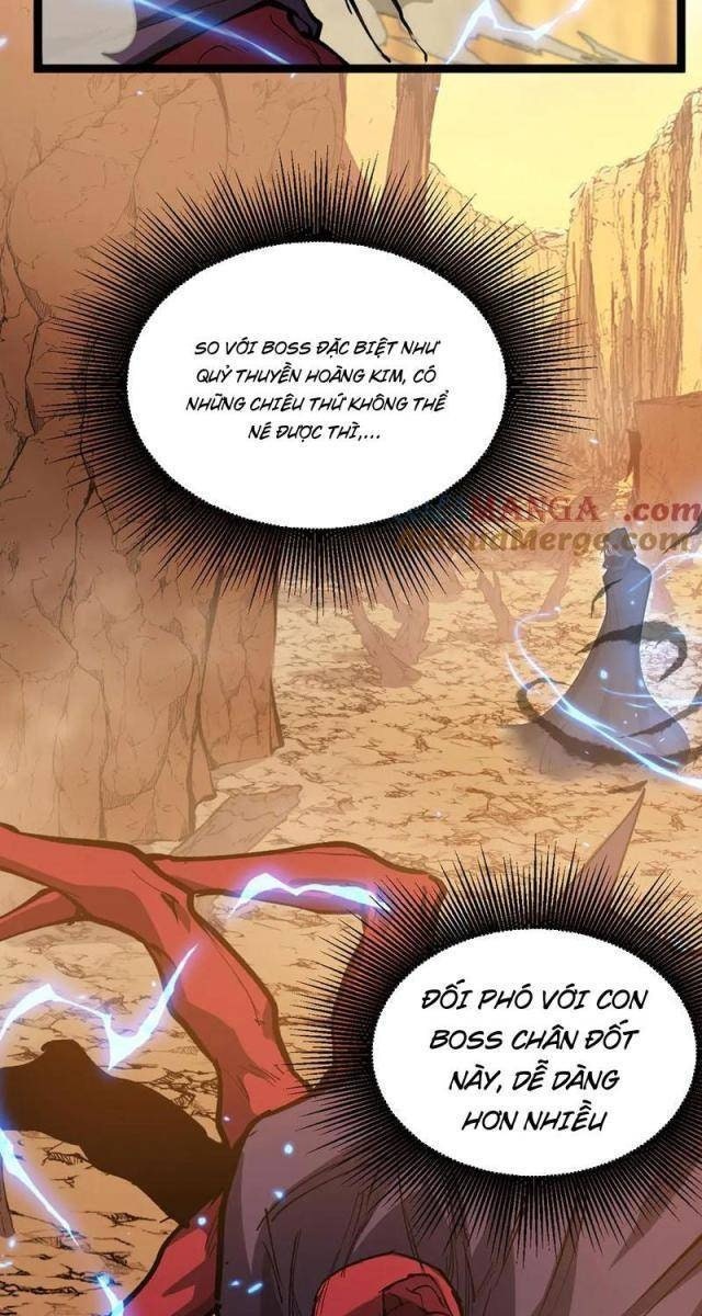 Thần Cấp Sát Thủ, Ta Tức Thị Là Ám Ảnh - Page 33