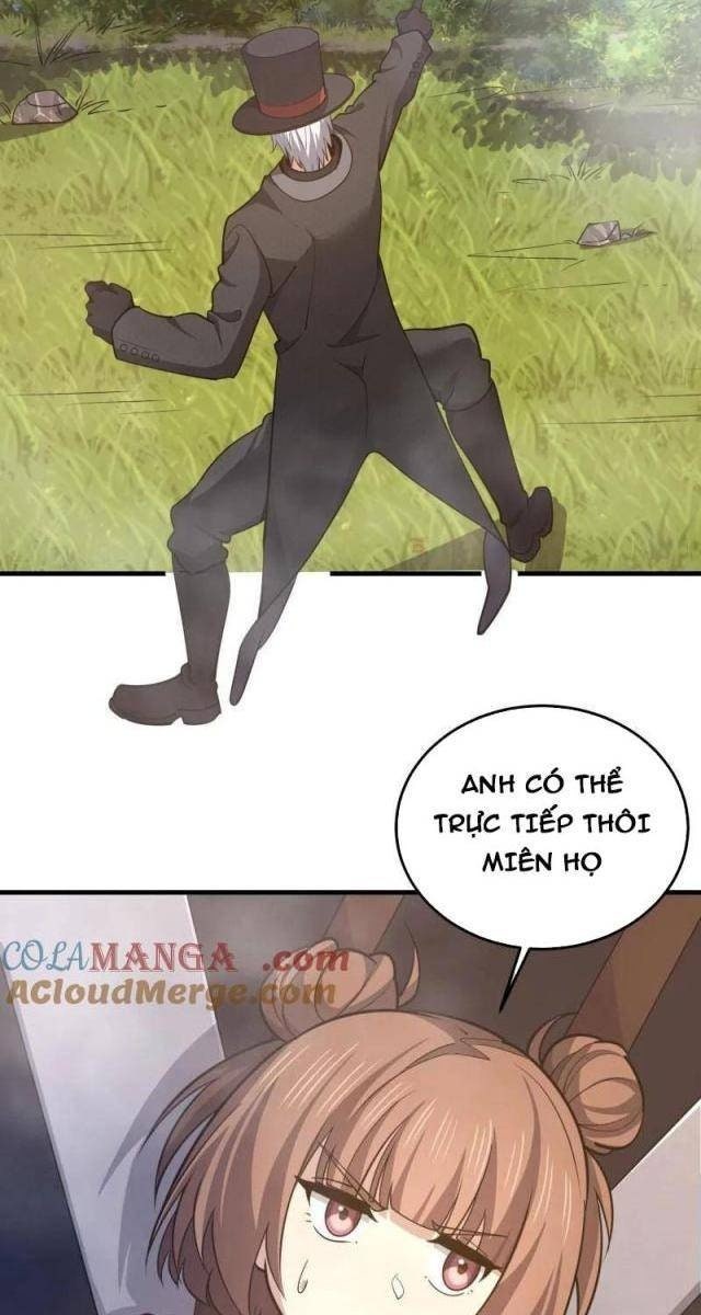 Đệ Nhất Danh Sách - Page 22