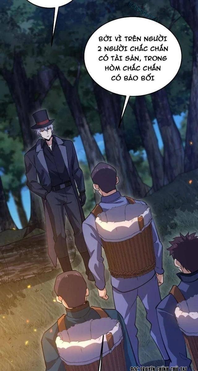 Đệ Nhất Danh Sách - Page 38