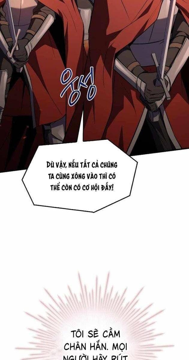 Sự Trở Lại Của Hiệp Sĩ Giáo Vô Song - Page 37