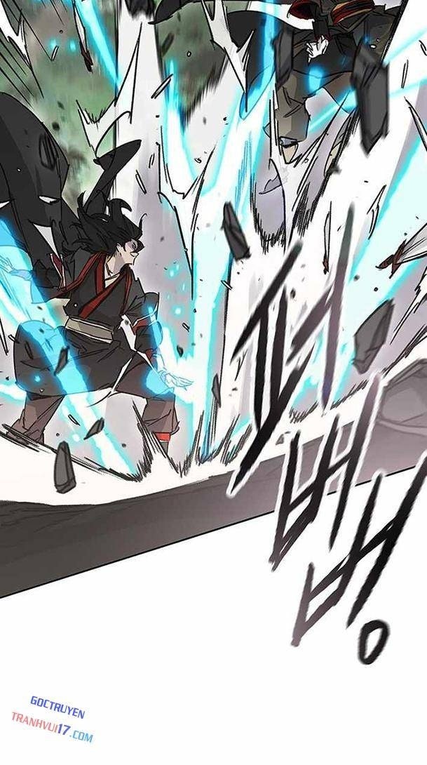 Kiếm Sĩ Bất Bại - Page 98