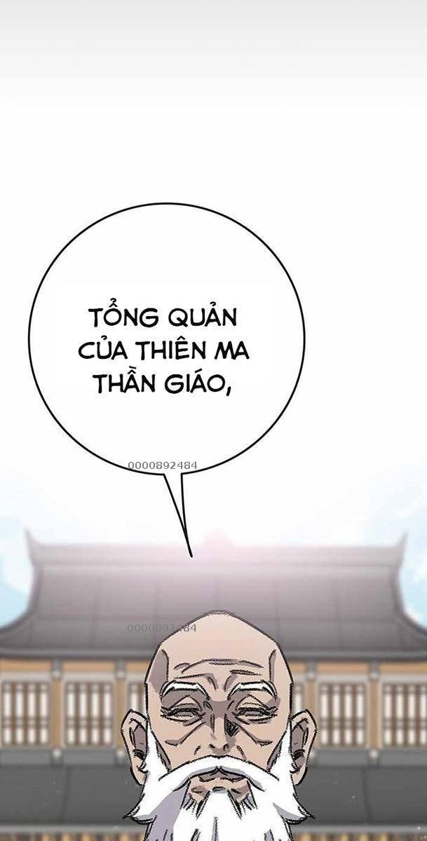 Kiếm Sĩ Bất Bại - Page 120