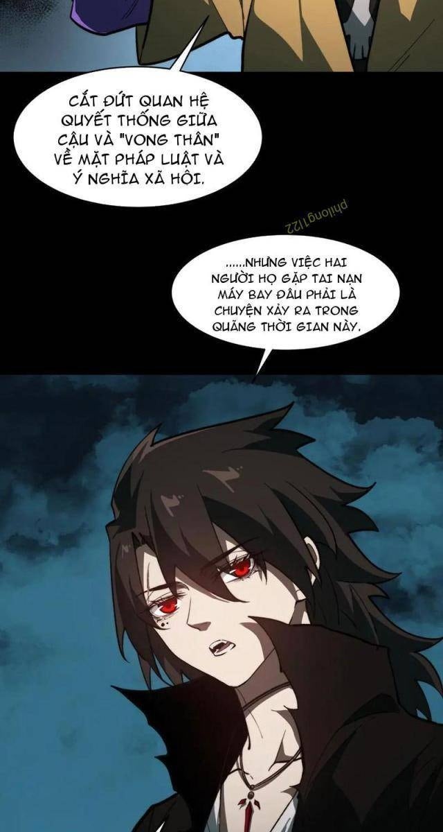 Ta Sáng Tạo Truyền Thuyết Đô Thị - Page 25