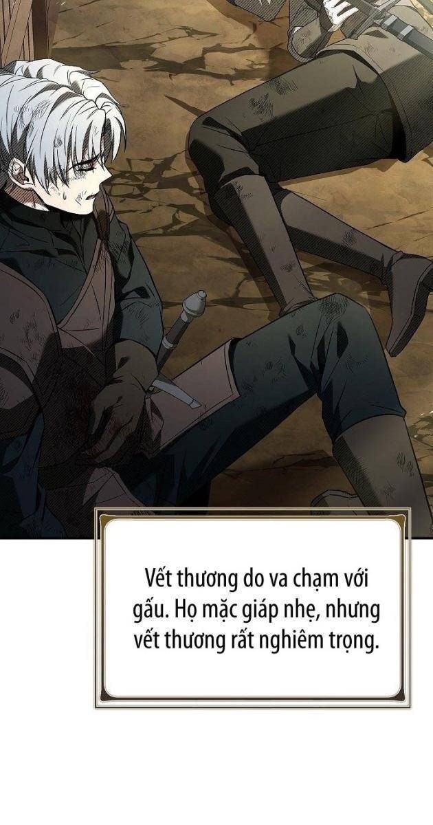 Vô Hồn Bất Kính Giả Dạ - Page 37