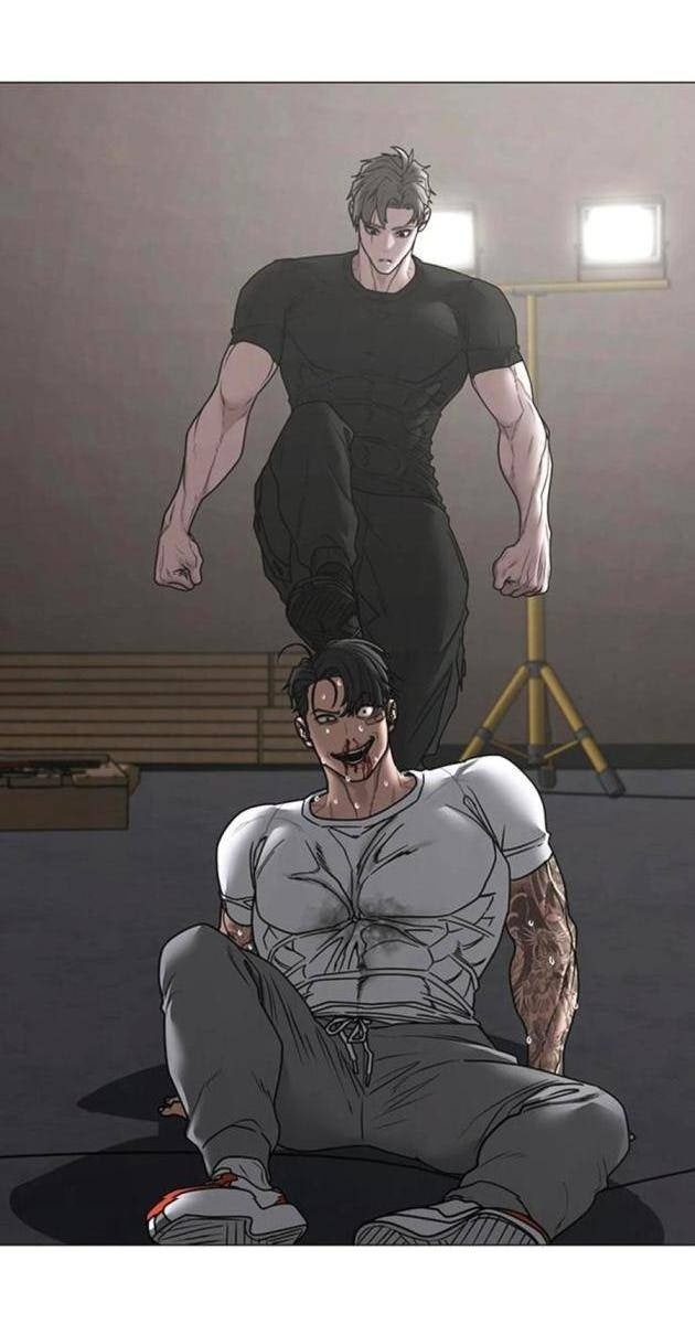 Nhiệm Vụ Đời Thật - Page 95