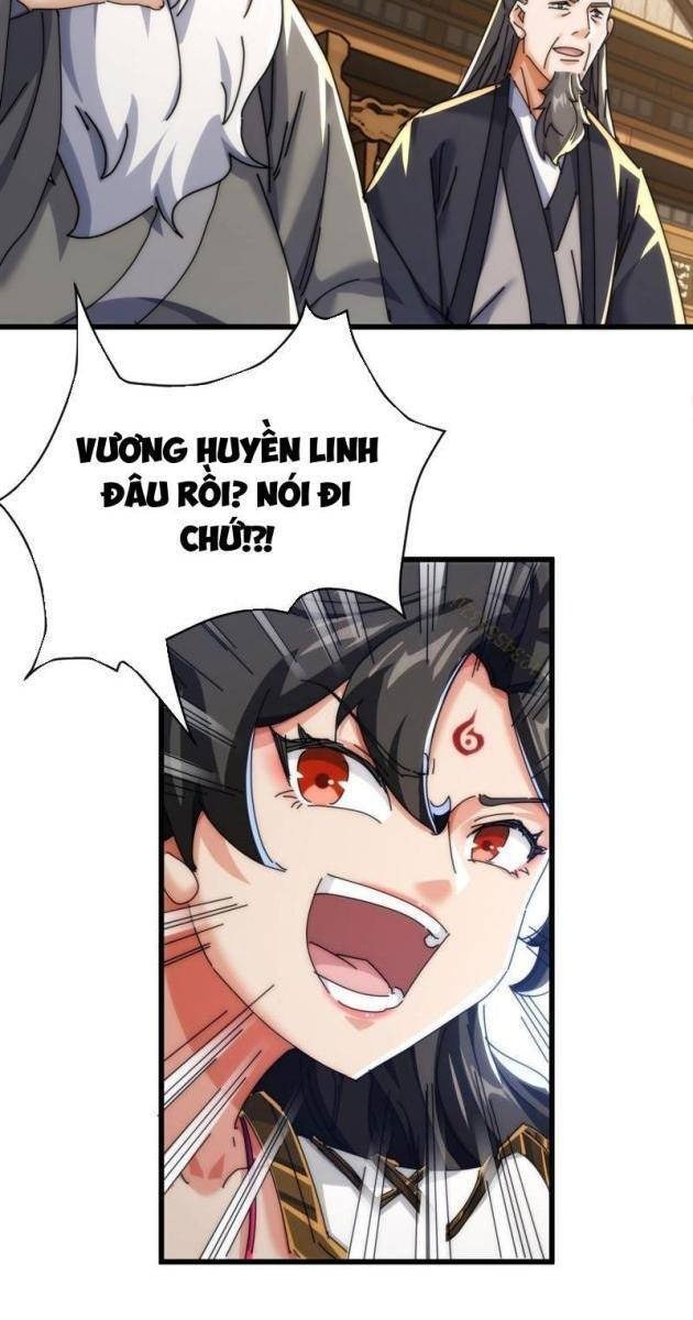 Mời Công Tử Trảm Yêu - Page 41