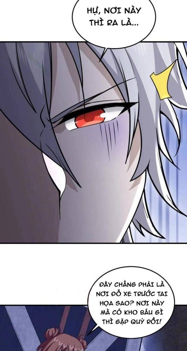 Đệ Nhất Danh Sách - Page 22