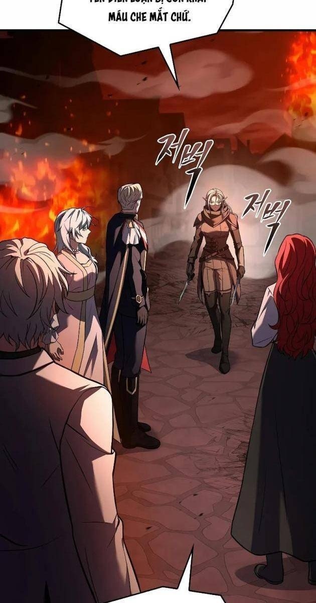 Sự Trở Lại Của Hiệp Sĩ Giáo Vô Song - Page 32