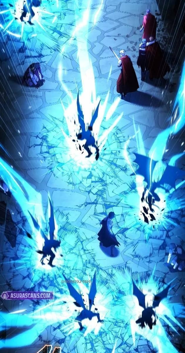 Sự Trở Lại Của Hiệp Sĩ Giáo Vô Song - Page 181