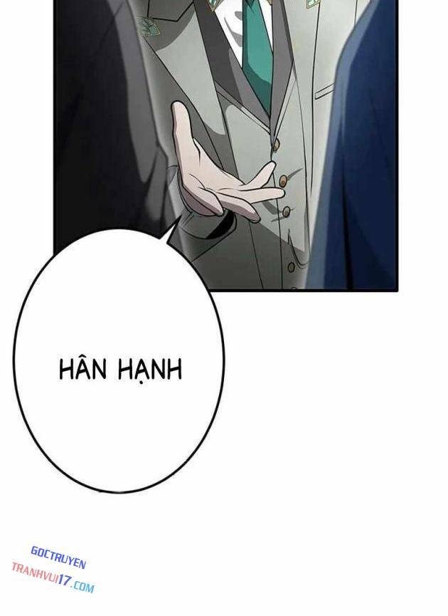 Vượt Cấp Với Kỹ Năng Thần Thánh - Page 36