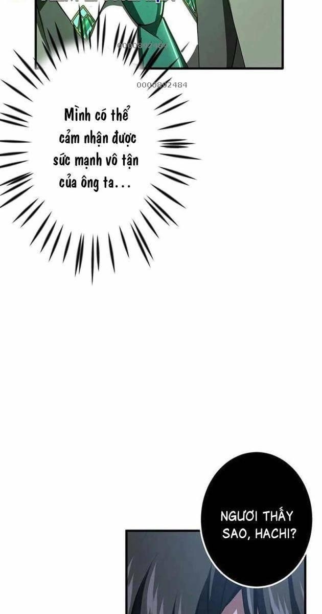 Vượt Cấp Với Kỹ Năng Thần Thánh - Page 42