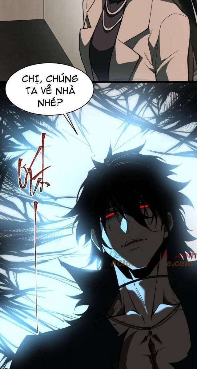 Ta Sáng Tạo Truyền Thuyết Đô Thị - Page 71