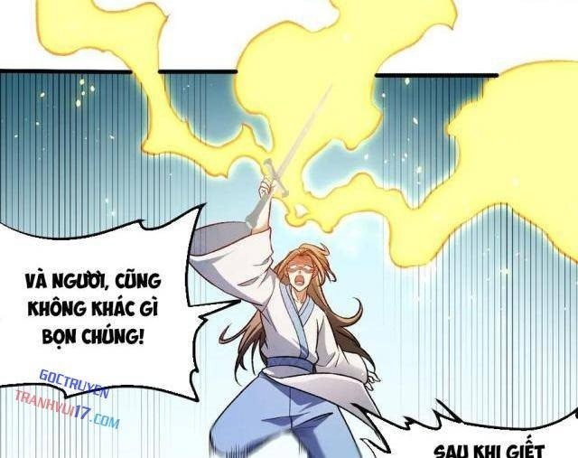 Toàn Dân Chuyển Chức: Duy Ta Vô Chức Tán Nhân - Page 34