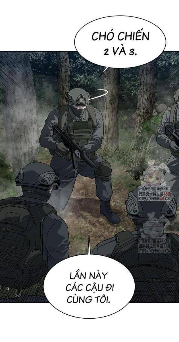 Đội Trưởng Lính Đánh Thuê - Page 29