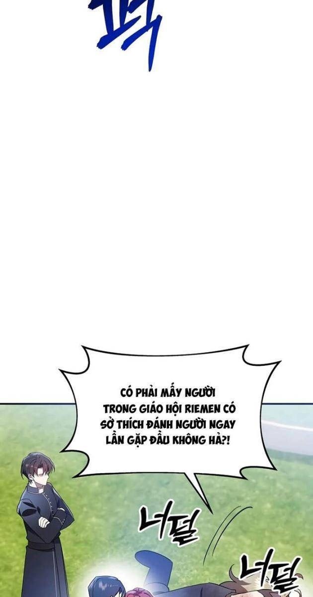 Làm Ơn Dừng Đức Giáo Hoàng Lại - Page 11