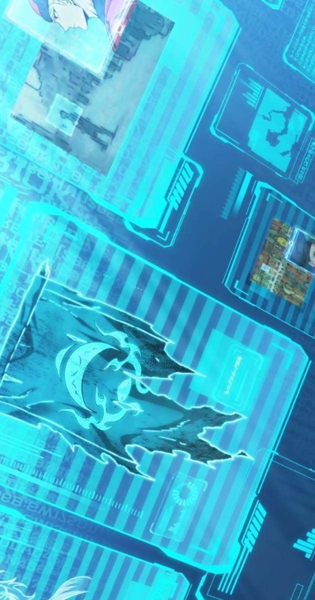 Nano Ma Thần - Page 116