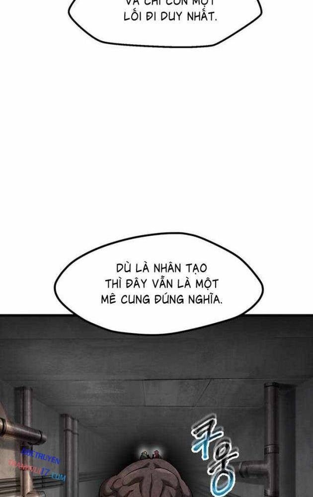 Kẻ Sống Sót Vua Kiếm - Page 37
