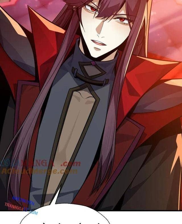 Đại Ái Ma Tôn, Nữ Đồ Đệ Đều Muốn Giết Ta - Page 14