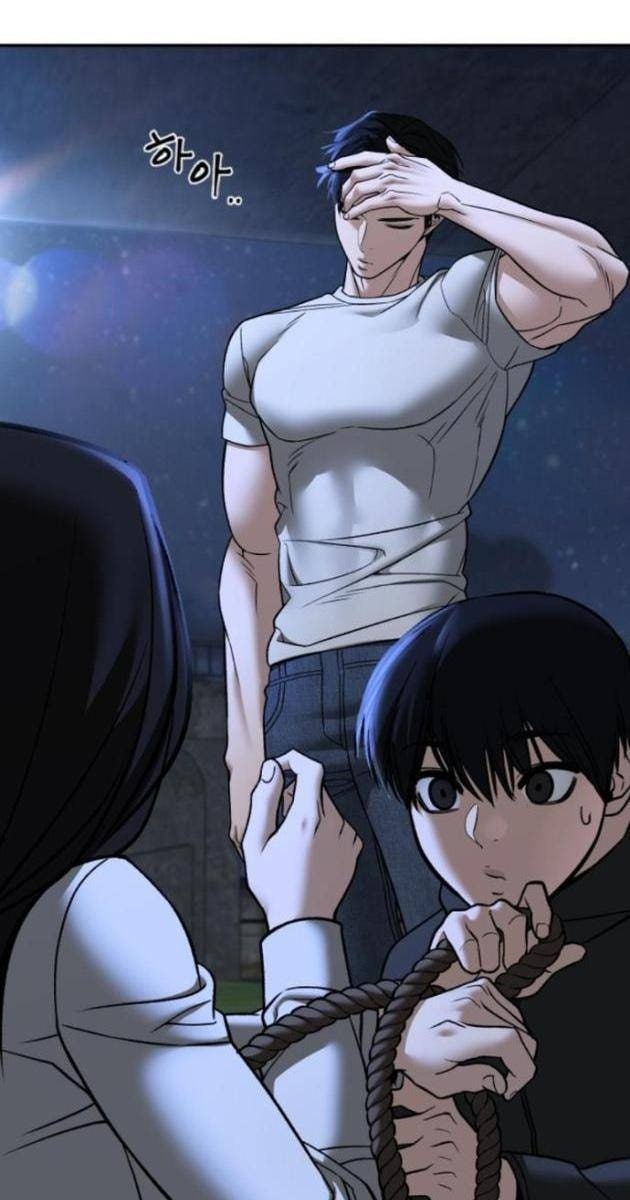 Quản Lý Du Côn - Page 79