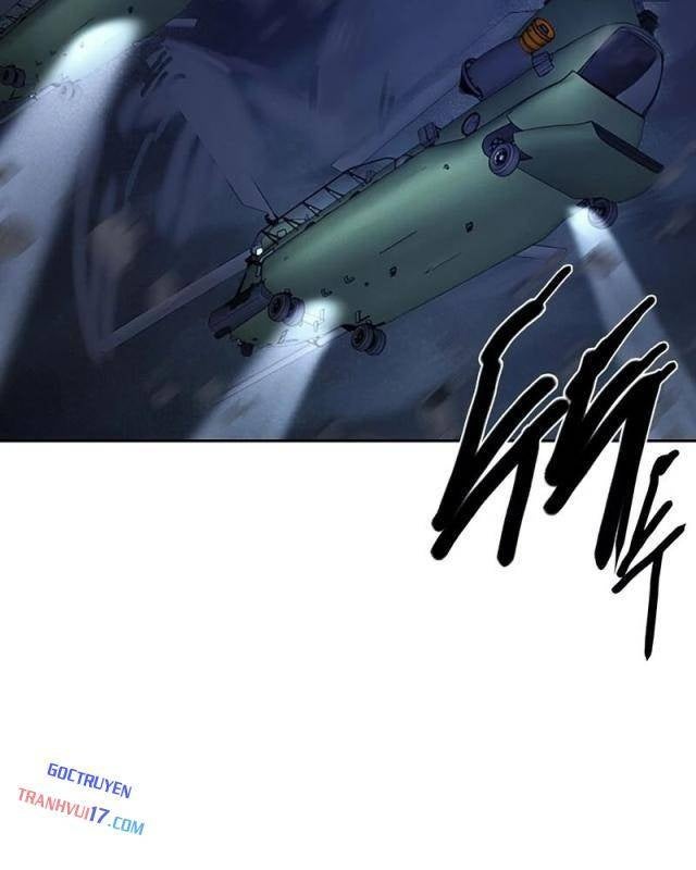 Người Mai Táng Quái Vật - Page 6