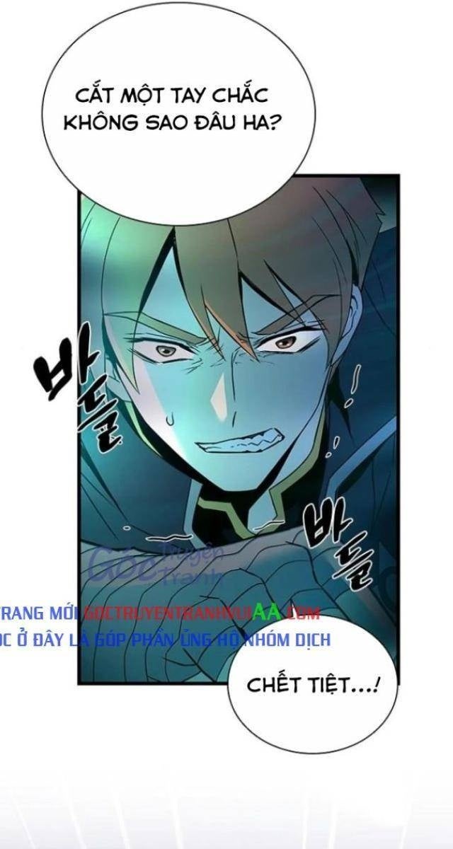 Chuyển Sinh Thành Ác Nhân - Page 126