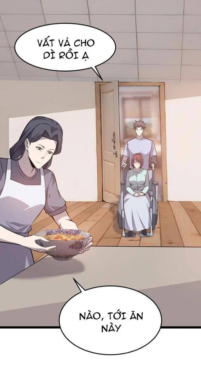 Đừng Gọi Ta Là Ác Ma - Page 43