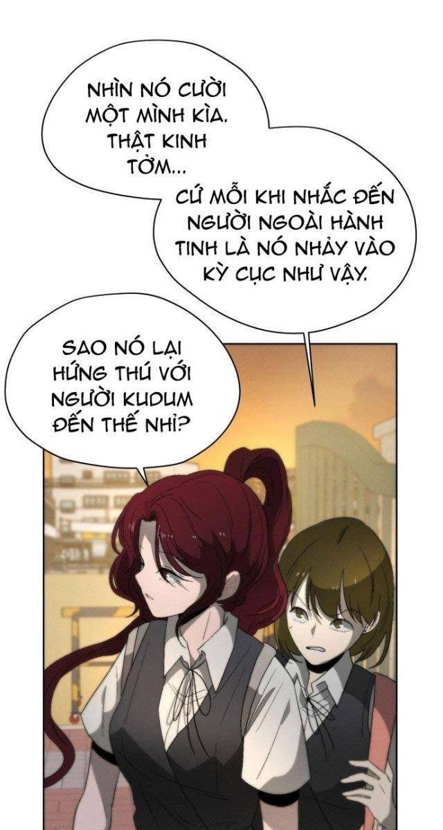 Dự Án Sao Hoả - Page 42