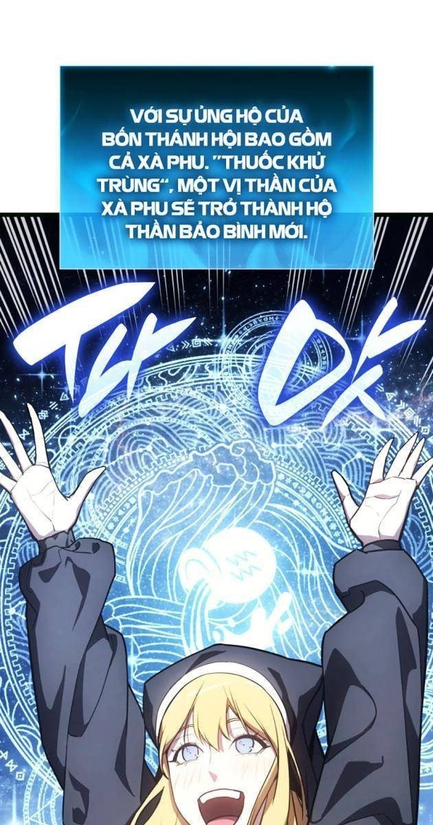 Người Hùng Cấp Thảm Họa Trở Lại - Page 115