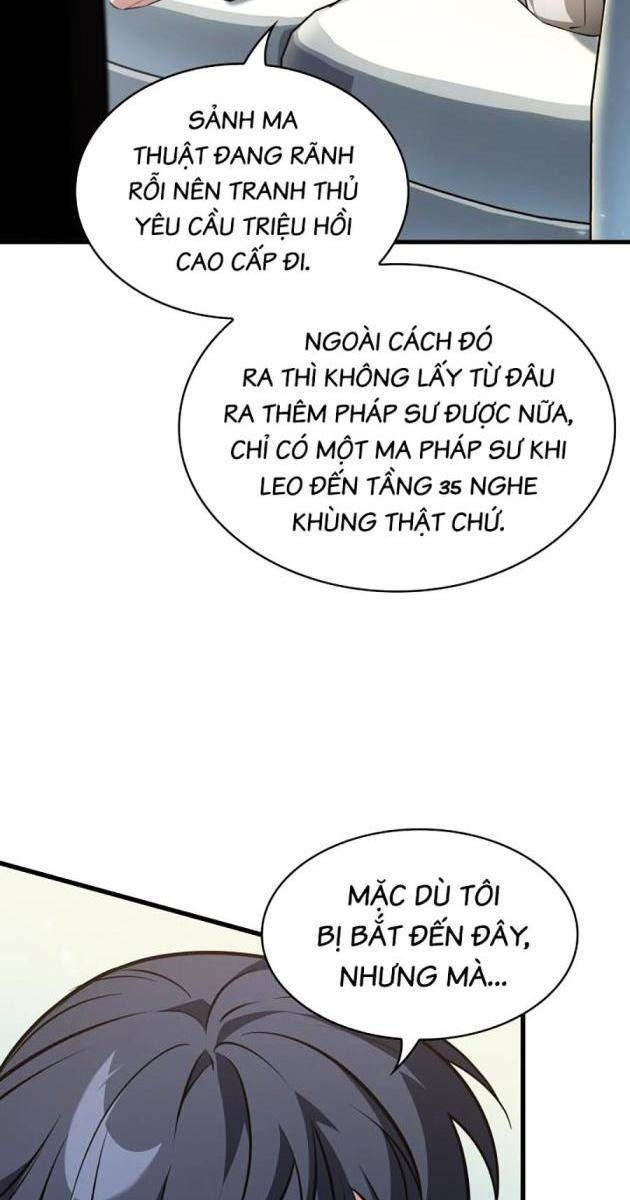 Để Ta Quay Gacha Vô Hạn - Page 71