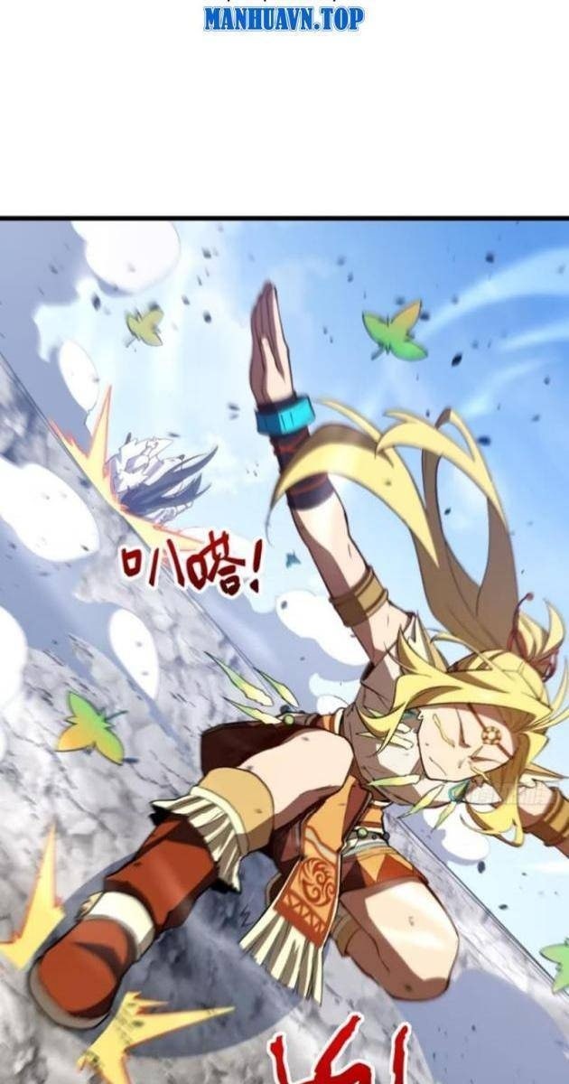 Bắt Đầu Đánh Dấu Hoang Cổ Thánh Thể - Page 63