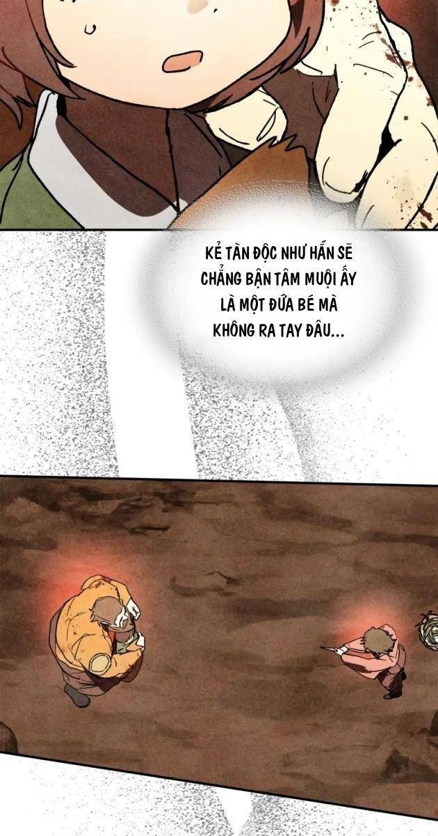 Sự Trở Lại Của Thần - Page 31