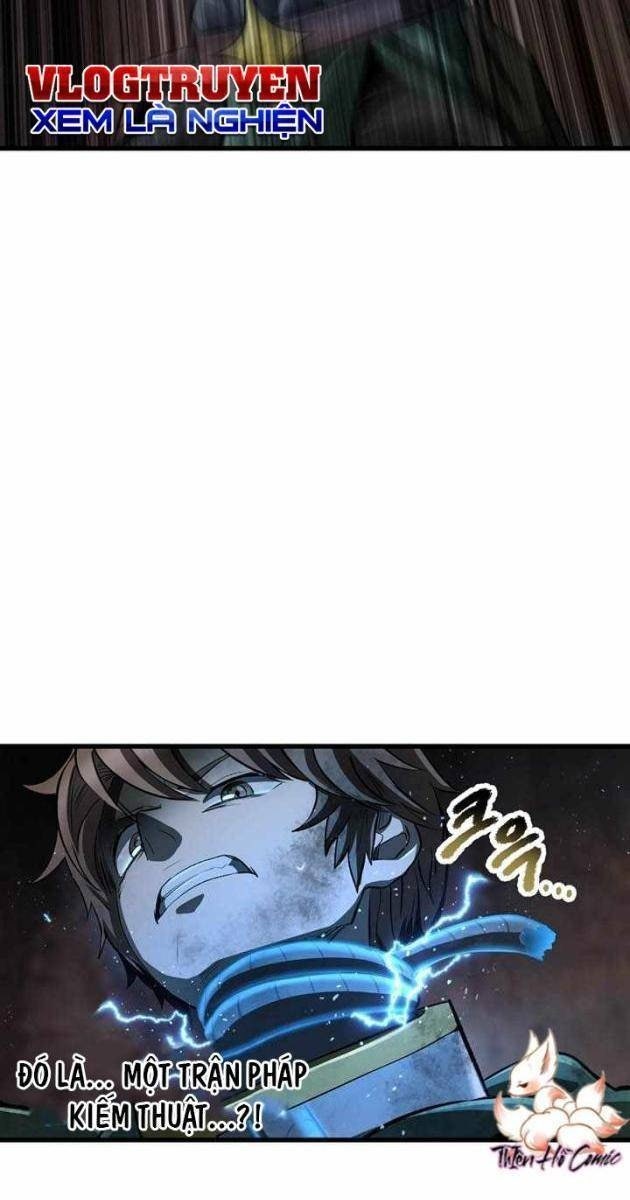 Kẻ Sống Sót Vua Kiếm - Page 109