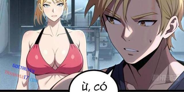 Chung Cực Tùy Ý Thần Hào Hệ Thống - Page 41