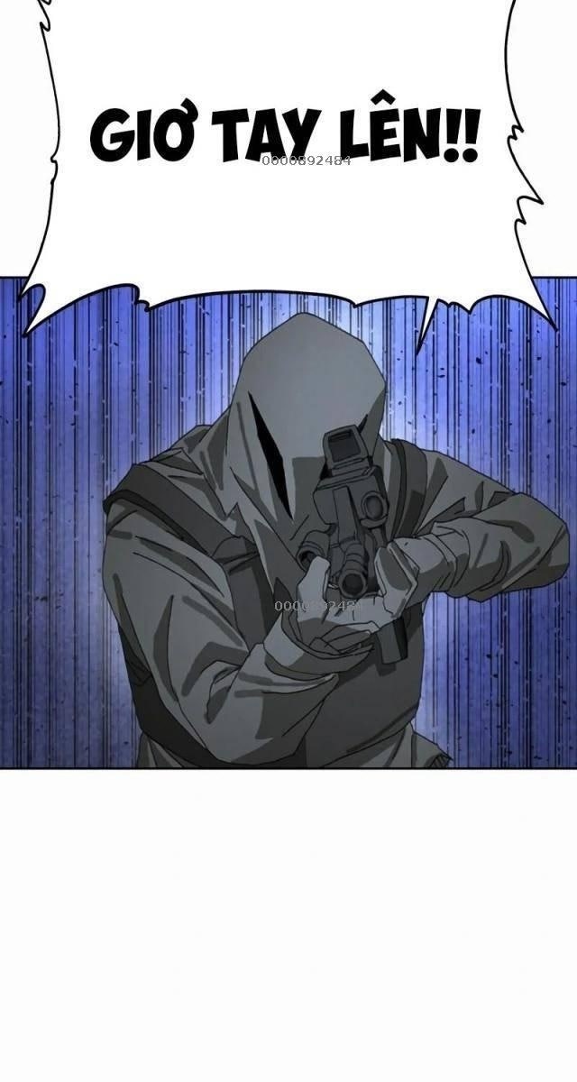 Người Mai Táng Quái Vật - Page 7