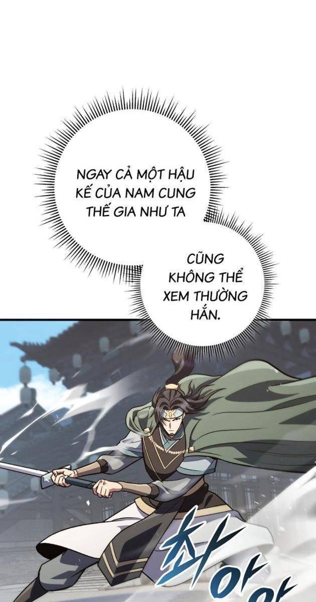 Cửu Thiên Kiếm Pháp - Page 97