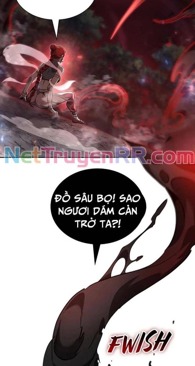 Sự Trở Lại Ma Dược Sư Cấp FFF - Page 31