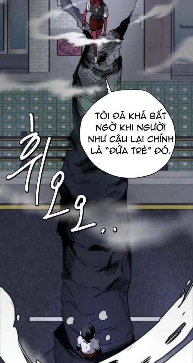 Dự Án Sao Hoả - Page 33