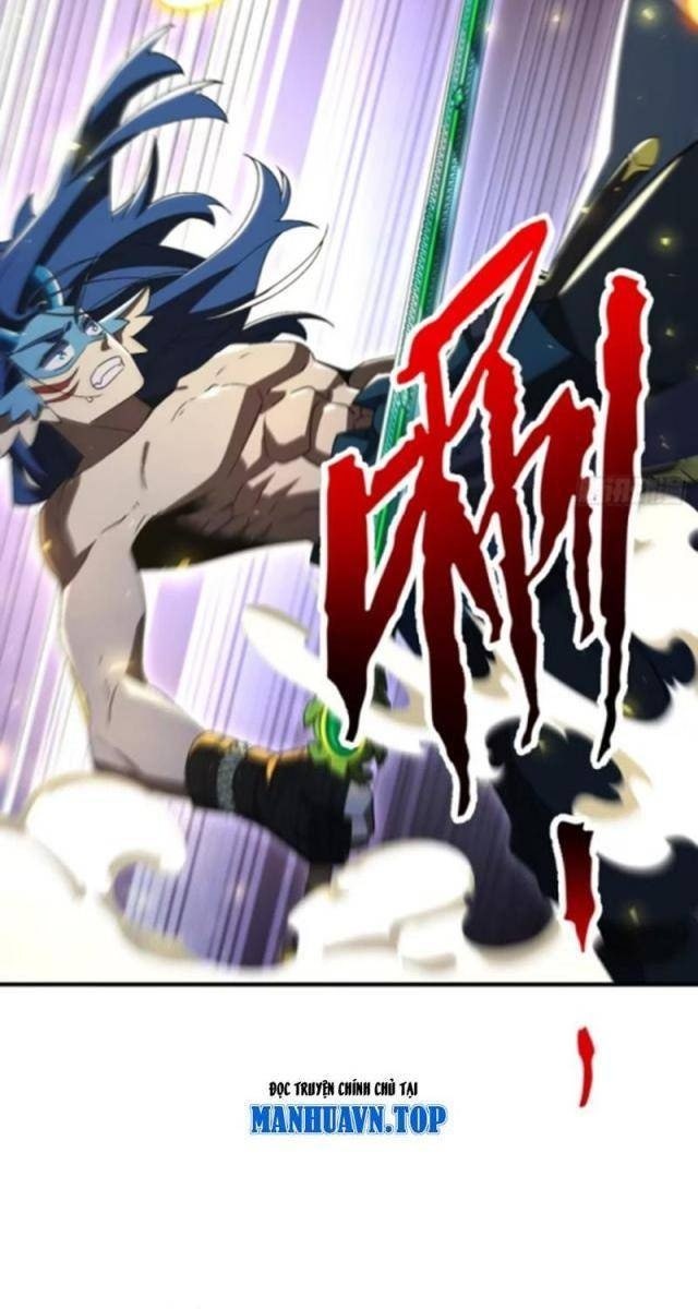 Bắt Đầu Đánh Dấu Hoang Cổ Thánh Thể - Page 22